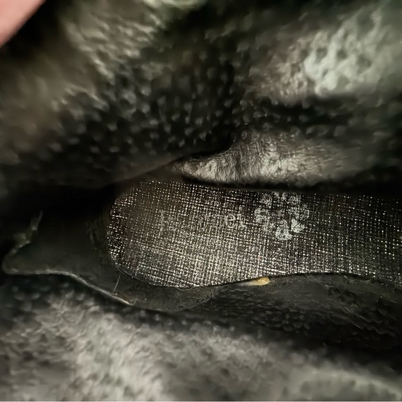 NWOT! Beautiful statement shoes by Papucei. Size 37. Gorgeous and comfortable! - Picture 12 of 12